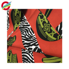 real tear-resistant african veritable super wax print fabric